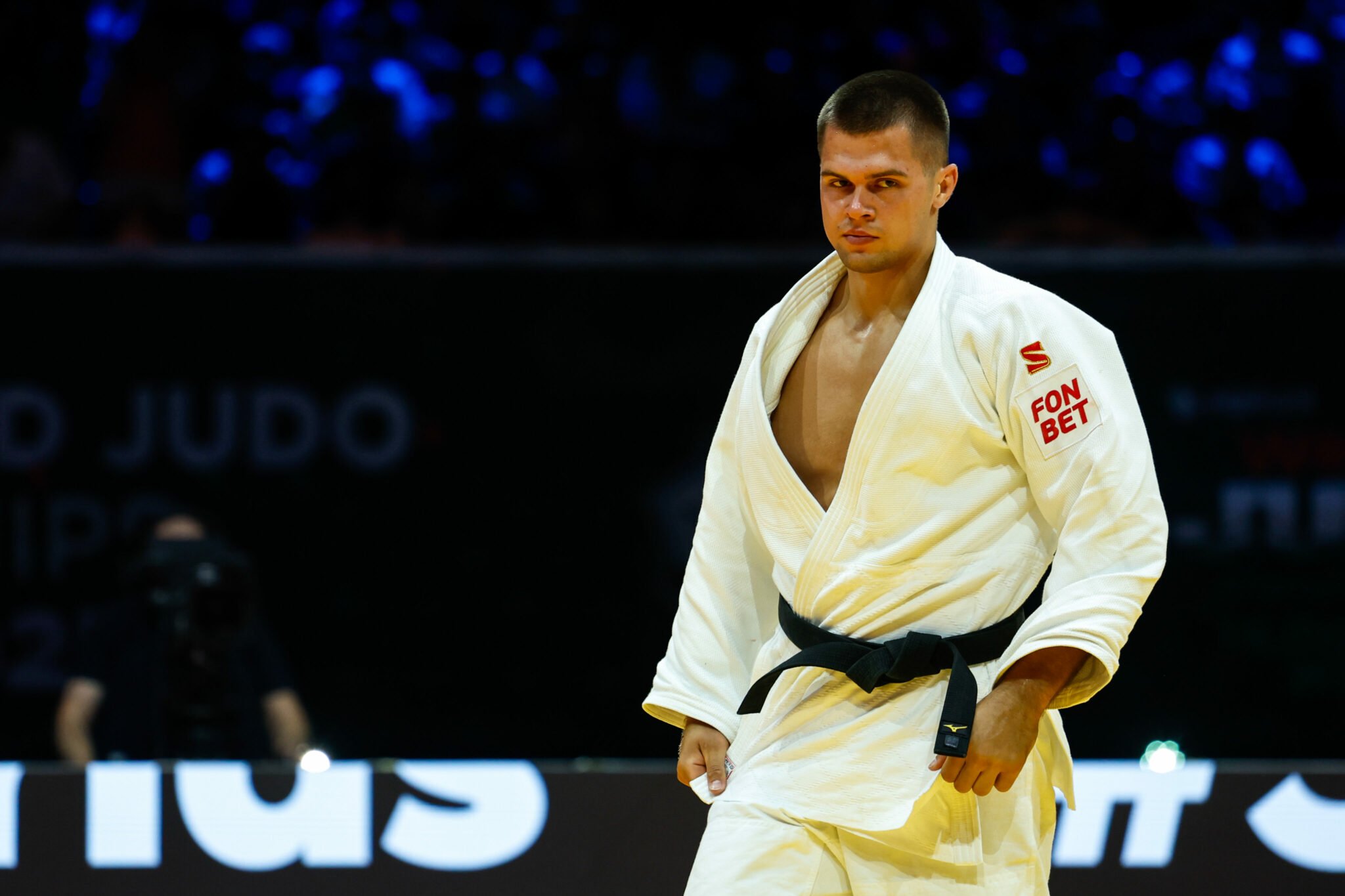 Kanikovskiy Triumphs In Budapest